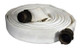 Dixon Powhatan 1 1/2 in. Double Jacket 800# Fire Hose NPSH Aluminum Couplings