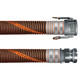 Continental ContiTech Paladin 4 in. Drop Hose w/ C x E Quick Couplings