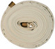 Dixon 1 1/2 in. 500# Rack Hose with NH(NST) Brass Combo Lug  Ends