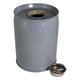 HAZMATPAC 1 Gallon Tighthead Drum Shipper w/ 2 in. Bung