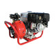 C.E.T. Goliath 9 HP Honda-Powered High-Pressure Pump w/ Recoil Start