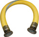 U.S. Hose PGL Composite 3 in. Transfer Hose Assembly w/ TTMA Flange x TTMA Flange Ends