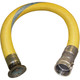 U.S. Hose PGL Composite 4 in. Transfer Hose Assembly w/ TTMA Flange x Female Camlock Ends