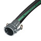 Continental ContiTech Flexwing Versafuel 2 in. 150 PSI Fuel Transfer Hose w/ C x C Ends