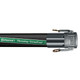 Continental ContiTech Flexwing Versafuel 2 in. 150 PSI Biodiesel Transfer Hose w/ C x C Ends