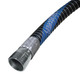 2 in. Fuel Oil Delivery Whip Hose w/ Male NPT Ends