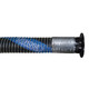 3 in. Fuel Oil Delivery Whip Hose w/ 150# Flanged Ends