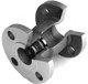 Check-All Valve Style HV 316 Stainless Steel Flanged & Drilled Check Valve