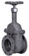 Morrison 235RF Series TTMA Flanged Aluminum Gate Valves