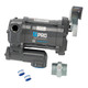 GPI GPRO Series 115V AC 20 GPM Cold Weather Transfer Pumps - Pump Only