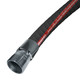 Continental ContiTech ExtremeFlex 1 in. Petroleum Transfer Hose w/ Male NPT Ends