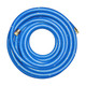 Continental ContiTech 1 3/8 in. Blue Low Temp Fuel Oil Delivery Hose w/ Male x Female NPT Ends