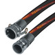 Continental ContiTech Flexwing 2 in. 150 PSI Petroleum Transfer Hose w/ C x E Ends