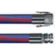 Continental ContiTech Plicord Arctic Flexwing 3 in. 150 PSI Suction and Discharge Hose Assemblies w/ C x E Ends