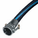 Continental ContiTech Versiflo 3 in. 150 PSI Water Suction & Discharge Hoses w/ C x C Ends