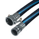 Continental ContiTech Versiflo 2 in. 150 PSI Water Suction & Discharge Hoses w/ C x E Ends