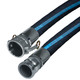 Continental ContiTech Versiflo 2 in. 150 PSI Water Suction & Discharge Hoses w/ C x E Ends