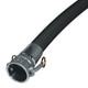Kuriyama T202AA 2 in. 150 PSI Water Suction & Discharge Hose w/ C x C Ends