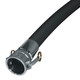 Kuriyama T202AA 3 in. 150 PSI Water Suction & Discharge Hose w/ C x C Ends