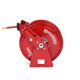 Reelcraft Heavy Duty Compact Dual Pedestal Hose Reel