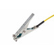 Newson Gale Piranha Grounding Clamp Only