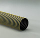 Flexaust Flexadux® TR (T-7W) Series 25 ft. Thermoplastic Rubber Duct Hose