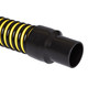 Flexaust Genesis® Tiger Tail Series 50 ft. Water Suction Hose