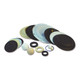 PTFE Elastomer Repair Kits for Wilden 3 in. P15 Metallic Pumps