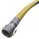 Tift Compoflex Composite PGL 2 in. Biodiesel Hose Assemblies w/ Female Coupler Ends