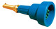 Civacon Blue Plug Only for Scully® Compatible Systems