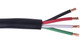 Veeder Root Armored 4-Wire Cable for Electronic Register