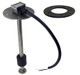 Rochester Gauges 9800 Series SAE 5 Bolt Industrial Reed Switch Fuel Level Sender - Gasket Included