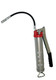 National Spencer Premium Variable Stroke Lever Grease Gun w/ 12 in. Flexible Whip Hose