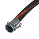 Continental ContiTech Flexwing 1 1/2 in. Petroleum Transfer Hose Assemblies 150 PSI w/ C x C Ends