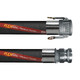 Continental ContiTech Flexwing 1 in. Petroleum Transfer Hose Assemblies 150 PSI w/ C x E Ends