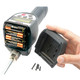 PIUSI K500 Digital Display Preset Oil Dispensing Nozzle w/ Articulable Spout