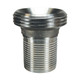 Dixon Figure 206 316 Stainless Steel Female Frac Hose Fittings