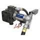 Sotera FR410B 12V DC Diaphragm Pumps - 1/4 HP Motor (Non-UL)