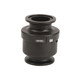 Banjo 2 in. Full Port Flanged Poly Check Valve