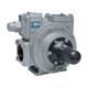 Corken PT Series PT30 3 in. NPT Cast Iron Sliding Vane Pump