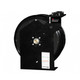 Balcrank Classic Series 3/8 in. x 50 ft. Low Pressure Air & Water Hose Reel - Reel & Hose