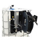 Balcrank Panther® HP 3:1 Pump Package for 330 Gallon Totes w/ 30 ft. Hose Reel