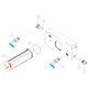 Titan Industries SafTCal® Calibration Unit