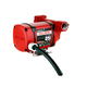 Fill-Rite NX25-DDCNF-PX 12/24V DC Continuous Duty Fuel Transfer Pump - Pump Only - Foot Mount Configuration - 25 GPM