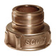 Scully Sculflow Nozzle Connector