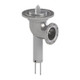 316 stainless steel disc for External Chemical Hydraulic Valve.