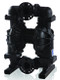 Graco Nitrile Rubber O-Ring Kit for Husky 3300 Aluminum Metal Pumps
