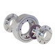 Emco Wheaton D2000 3 in. Style 50 Carbon Steel Swivel Joint w/ Buttweld Connections & Nitrile Rubber Seals