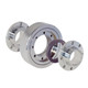 Emco Wheaton D2000 4 in. Style 50 Carbon Steel Swivel Joint w/ Buttweld Connections & Nitrile Rubber Seals