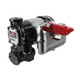 PIUSI EX100 Series Heavy Duty 120V AC Powered Transfer Pump w/ Auto Nozzle - 25 GPM